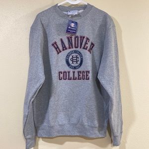 Any 2 Closet Items 2 for $16, Good Looking Hanover College, Men’s Medium, NWT